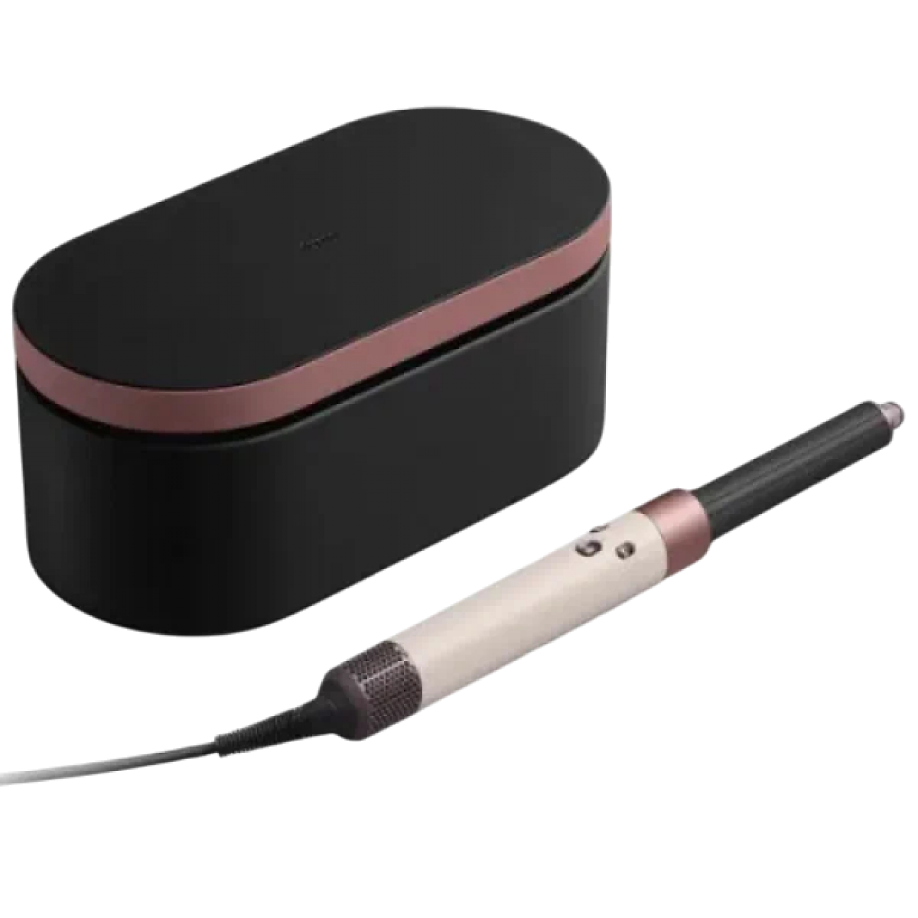Стайлер Dyson HS08 Long Ceramic Pink/Rose Gold