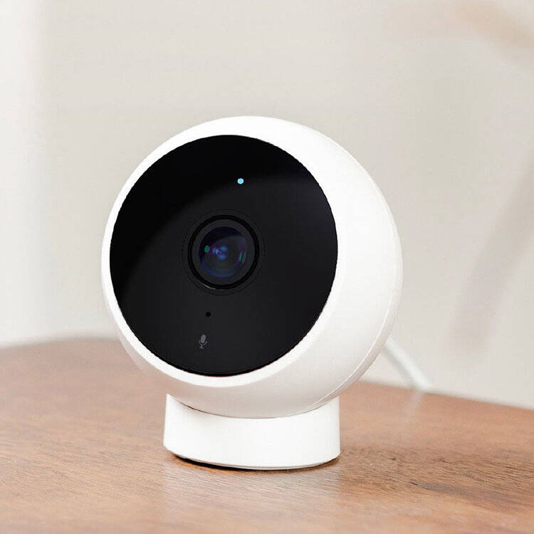IP камера Xiaomi Smart Camera Standard Edition 2K (MJSXJ03HL) White (Белый)