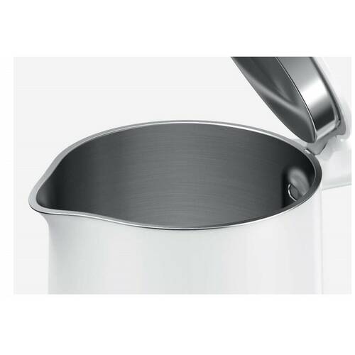 Электрочайник Xiaomi Mijia Electric Kettle 1S White (Белый) CN