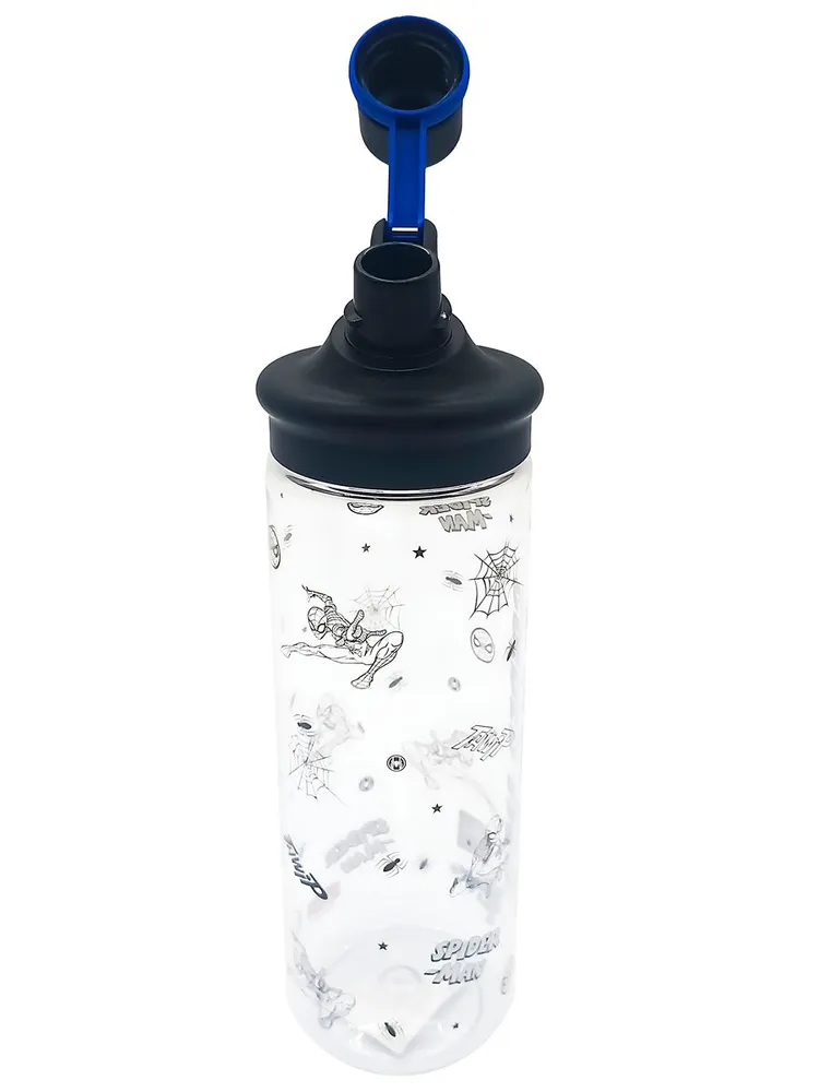 Бутылка для воды DISNEY Tritan Drinking Cup 800ml (ZH10321) Black (Черный)
