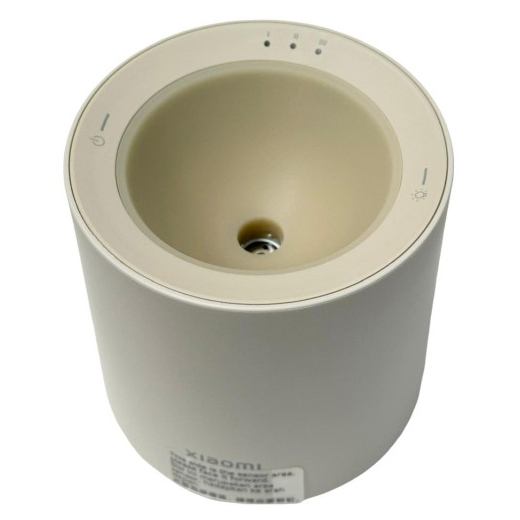 Аромадиффузор Xiaomi Mijia Smart Aroma Diffuser Set Beige - Gray (Бежево-серый) CN Аромадиффузор Xiaomi Mijia Smart Aroma Diffuser Set Beige - Gray (Бежево-серый) CN