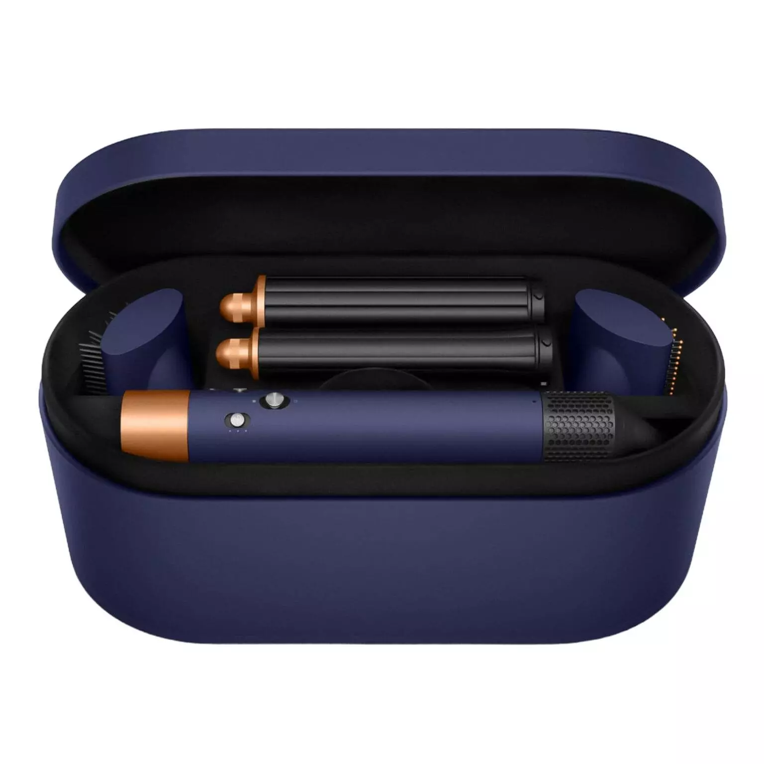 Стайлер Dyson HS05 Long Prussian Blue Diffuse