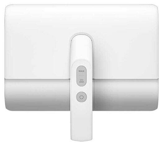 Пылесос для удаления пылевого клеща Xiaomi Mijia Wireless Mite Removal Vacuum Cleaner (WXCMY01ZHM) White (Белый)
