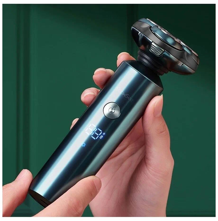 Электробритва Xiaomi ShowSee Electric Shaver F305-G Green (Зеленый)