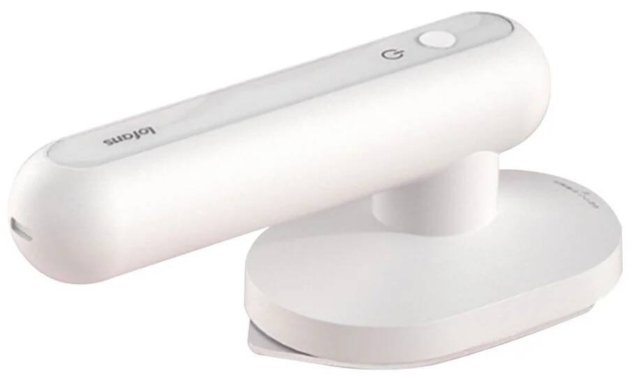 Беспроводной мини-утюг Xiaomi Lofans Mini YD-017 Pro Wireless Ironing Machine White (Белый)