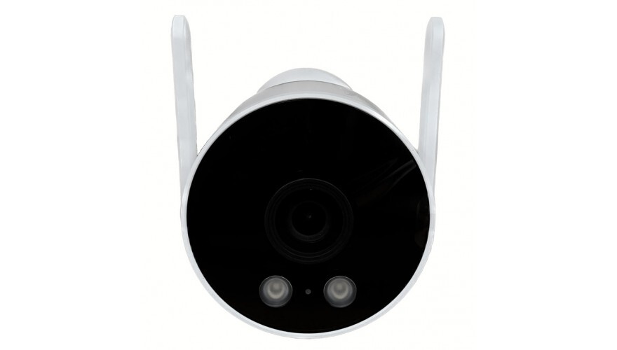 IP камера Xiaomi IMILAB EC3 Lite Outdoor Security Camera (CMSXJ40A) White (Белый)