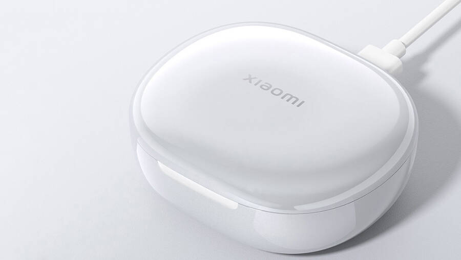 Беспроводные наушники Xiaomi AirDots Air 3 SE White (Белый) CH Беспроводные наушники Xiaomi AirDots Air 3 SE White (Белый) CH
