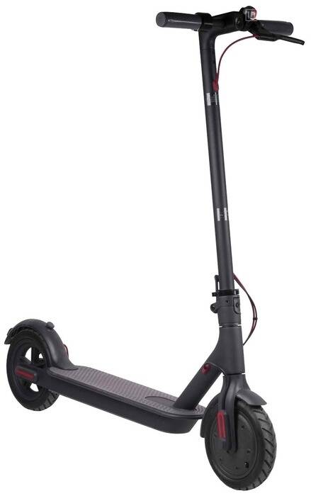 Электросамокат Xiaomi M365 Pro Electric Scooter Black (Черный) Электросамокат Xiaomi M365 Pro Electric Scooter Black (Черный)
