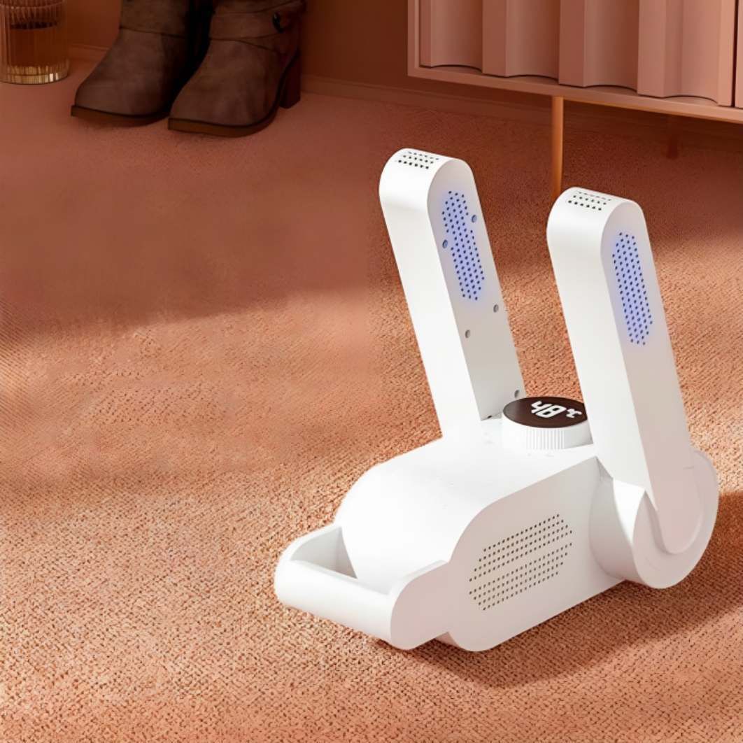 Сушилка для обуви Bенеart H200 White (Белый) Global Version Сушилка для обуви Bенеart H200 White (Белый) Global Version
