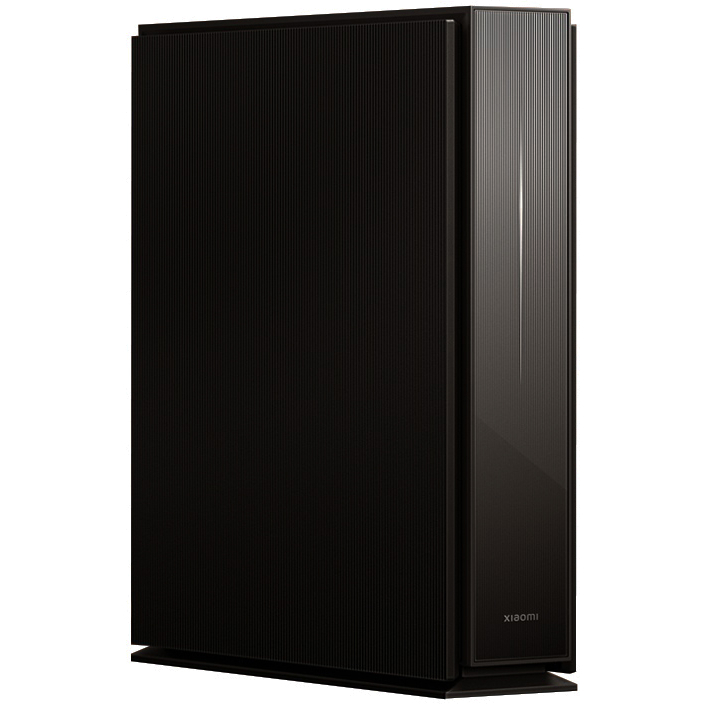 Wi-Fi роутер Xiaomi Router BE6500 Pro (RD08) Black (Черный)