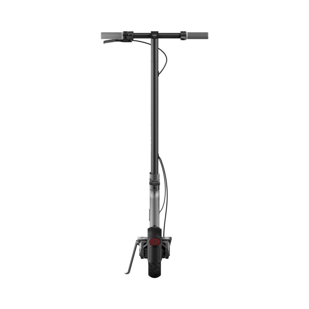 Электросамокат Xiaomi Electric Scooter 4 Ultra Black (Черный) Global Version