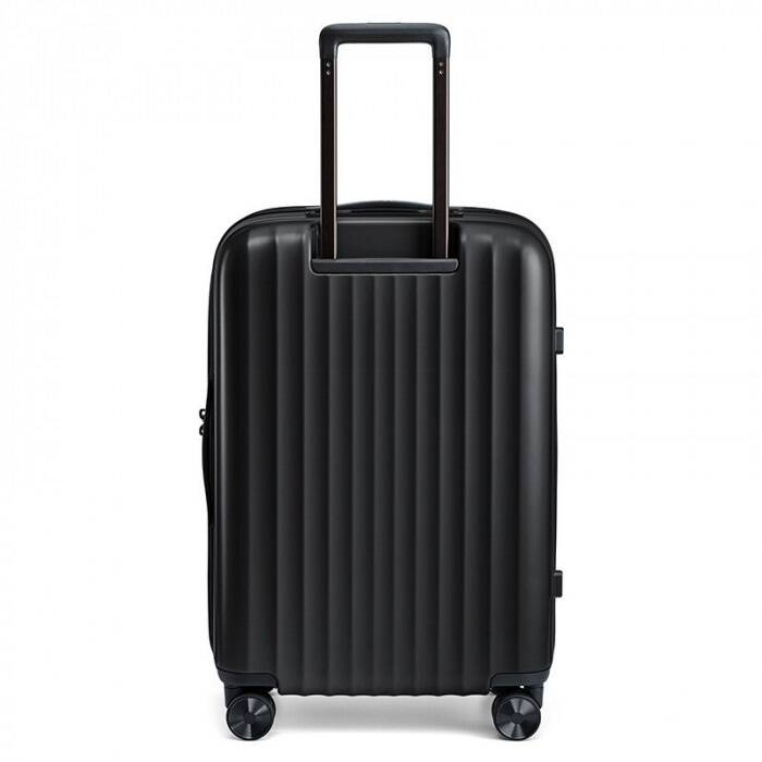 Чемодан 90 Points Elbe Luggage 20 Black (Черный) Чемодан 90 Points Elbe Luggage 20 Black (Черный)