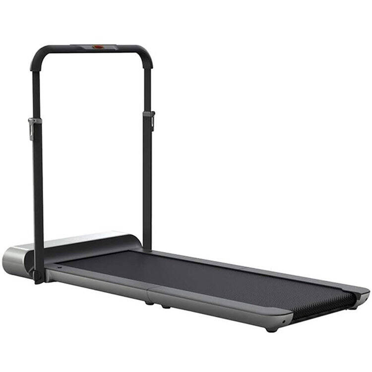 Электрическая беговая дорожка WalkingPad R1 (TRR1F) Gray (Серый) CN