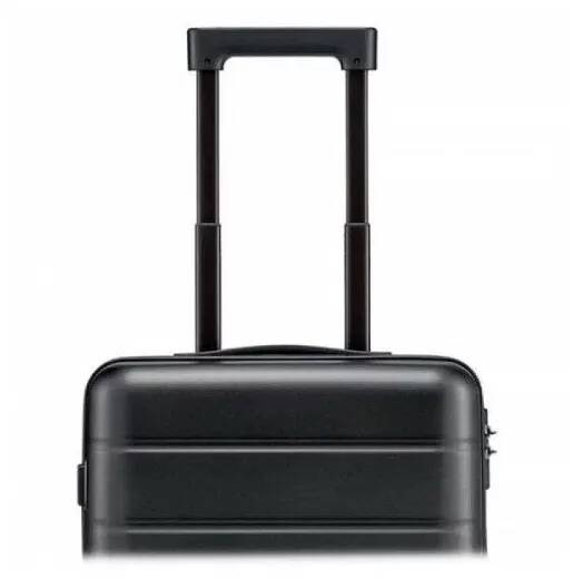 Чемодан Xiaomi Trolley 90 Points Suitcase 28" (LXX04RM) Black (Черный) Чемодан Xiaomi Trolley 90 Points Suitcase 28" (LXX04RM) Black (Черный)