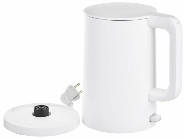 Электрочайник Xiaomi Mijia Electric Kettle S1 (MJDSH07YM) White (Белый)