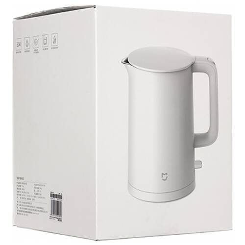 Электрочайник Xiaomi Kettle White (Белый)