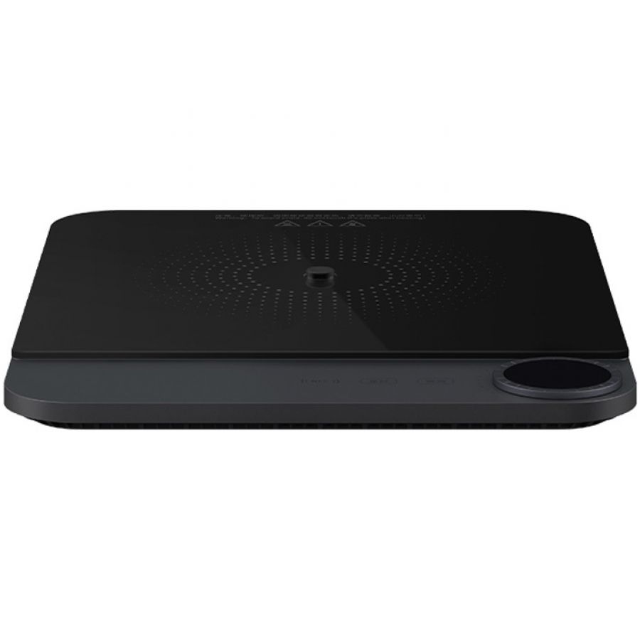Настольная индукционная плитка Xiaomi Mijia Ultra-Thin Induction Cooker (MCL04M) Black (Черный)