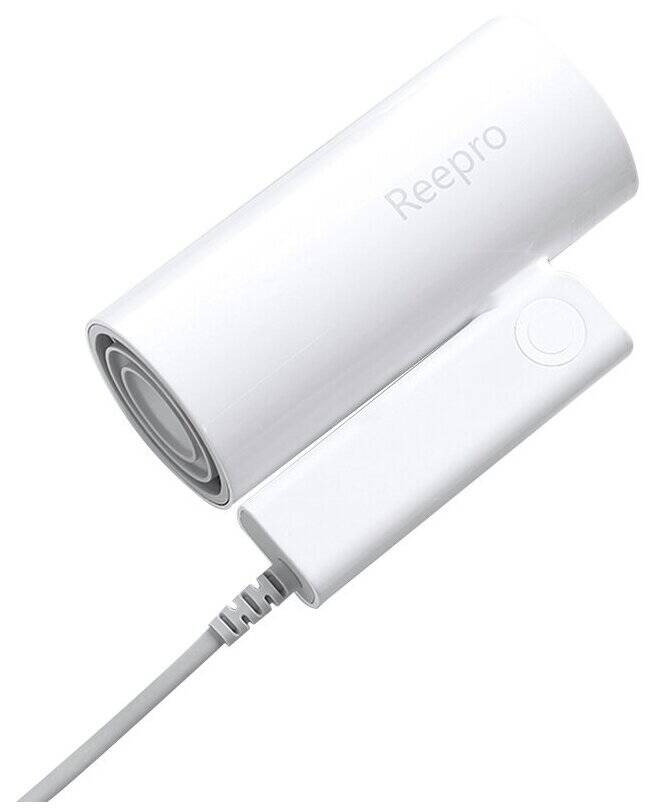 Фен Xiaomi Reepro Mini Power Generation RH-HC04 White (Белый)