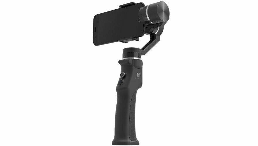 Стабилизатор для смартфона Xiaomi FunSnap Capture 1 Black (Черный)