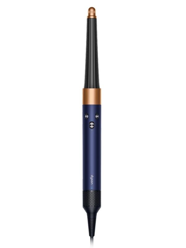 Стайлер Dyson HS08 Long Prussian Blue