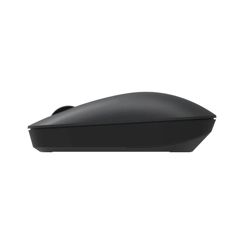 Клавиатура и мышка беспроводная MIIIW POP B1040 (MW23PB01) Black (Черный)