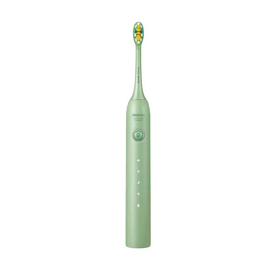 Электрическая зубная щетка Soocas D3 Electric Toothbrush Green (Зеленый)