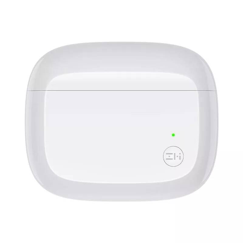 Беспроводные наушники ZMI PurPods White (Белый) Global Version Беспроводные наушники ZMI PurPods White (Белый) Global Version