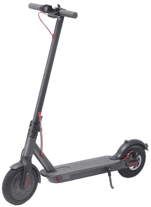 Электросамокат Xiaomi M365 Pro Electric Scooter Black (Черный) Электросамокат Xiaomi M365 Pro Electric Scooter Black (Черный)