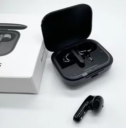 Беспроводные наушники Xiaomi Redmi Buds 6S Black (Черный) Беспроводные наушники Xiaomi Redmi Buds 6S Black (Черный)