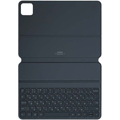 Чехол-клавиатура Xiaomi для Xiaomi Pad 7/ 7 Pro Black (Черный) CN