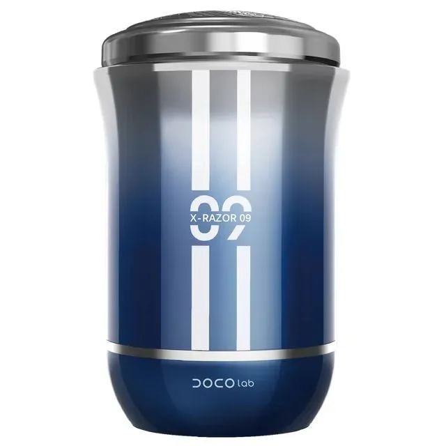 Электробритва Xiaomi DOCO LAB RA001 Blue (Синий) Электробритва Xiaomi DOCO LAB RA001 Blue (Синий)