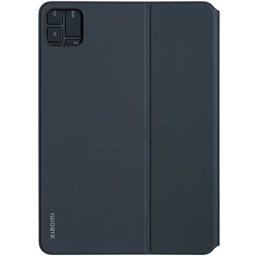 Чехол-клавиатура Xiaomi для Xiaomi Pad 7/ 7 Pro Black (Черный) CN