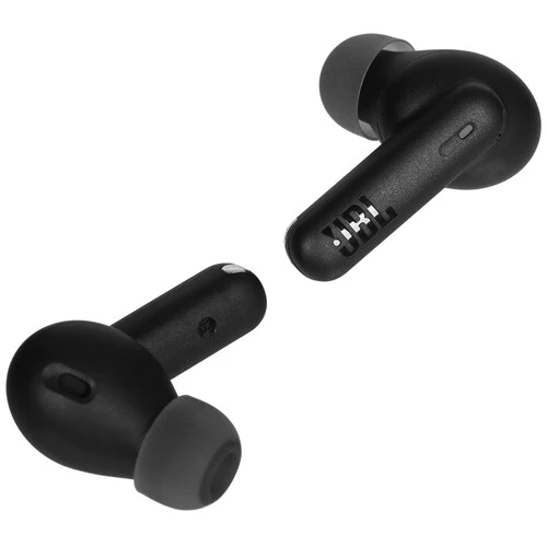 Беспроводные наушники JBL Wave Beam 2 Black (Черный) Global Version