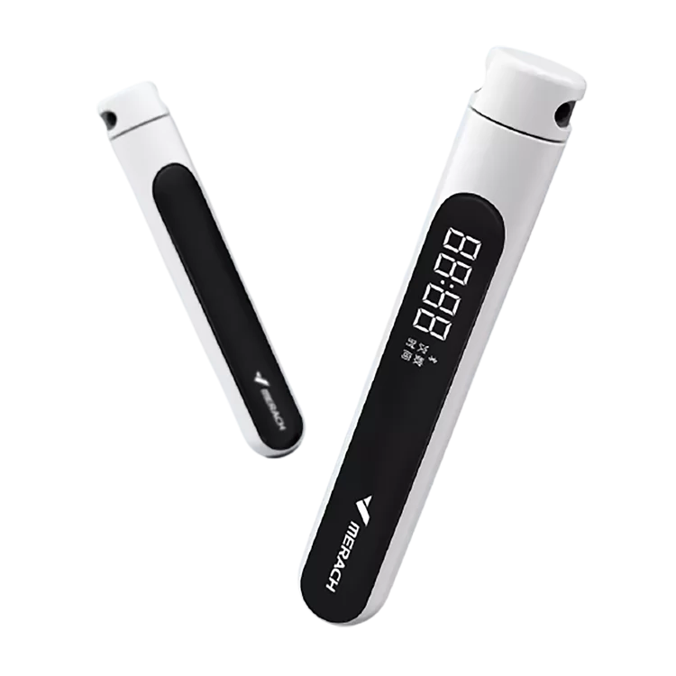 Скакалка Merach Intelligent Counting Rope Skipping J1 (MRXRB01172) Black (Черный) Скакалка Merach Intelligent Counting Rope Skipping J1 (MRXRB01172) Black (Черный)