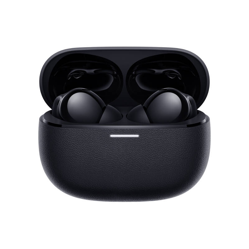 Беспроводные наушники Xiaomi Redmi Buds 5 Pro Black (Черный)