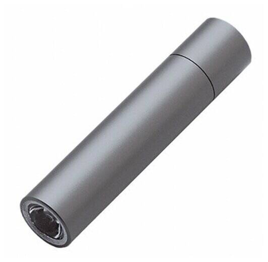 Фонарь Hydsto Handheld Flashlight Grey (YC-SDT02) Gray (Серый) Фонарь Hydsto Handheld Flashlight Grey (YC-SDT02) Gray (Серый)