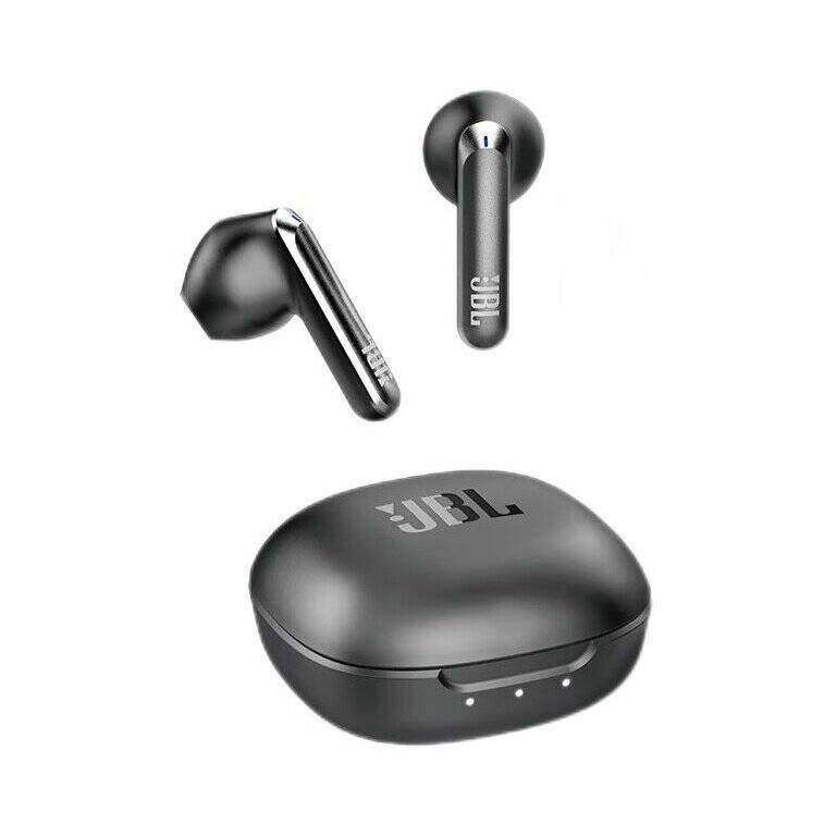 Беспроводные наушники JBL T280 TWS X2 Black (Черный) Global Version Беспроводные наушники JBL T280 TWS X2 Black (Черный) Global Version