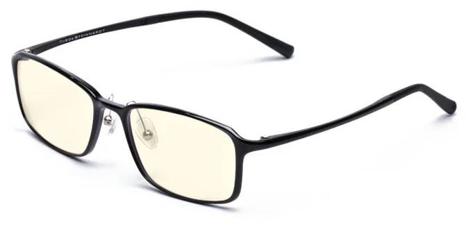 Компьютерные очки Turok Steinhardt Anti-Blue FU006 Black (Черный)