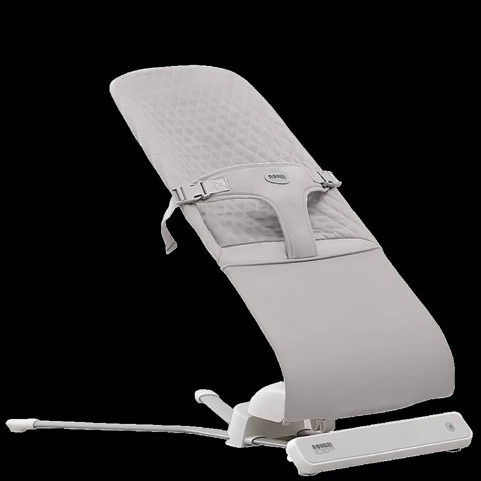 Детское кресло-качалка Xiaomi Ronbei Fun-Jump Bouncing Chair (BY032)