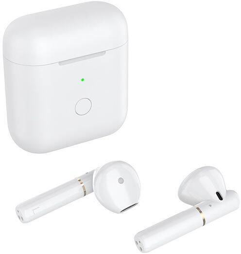 Беспроводные наушники QCY T8 White (Белый) CN