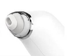 Аппарат вакуумный для чистки лица Doco Small Bubble Pore Remover (BH003) White (Белый)