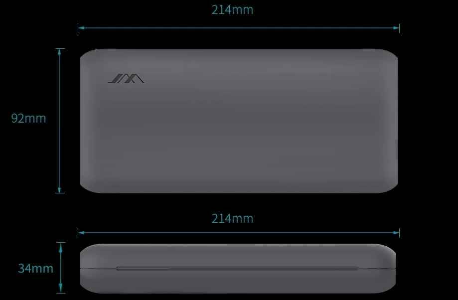 Набор отверток Xiaomi JimiHome Screwdriver 41 in 1 (JM-GNT41) Набор отверток Xiaomi JimiHome Screwdriver 41 in 1 (JM-GNT41)
