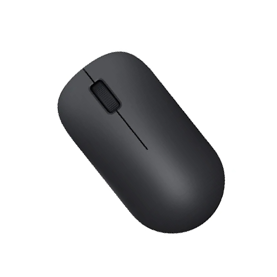 Беспроводной комплект клавиатура и мышь Xiaomi Mijia (WXJS03YM) Black (Черный) Беспроводной комплект клавиатура и мышь Xiaomi Mijia (WXJS03YM) Black (Черный)