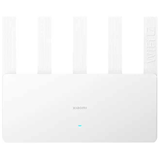 Wi-Fi роутер Xiaomi Router BE5000