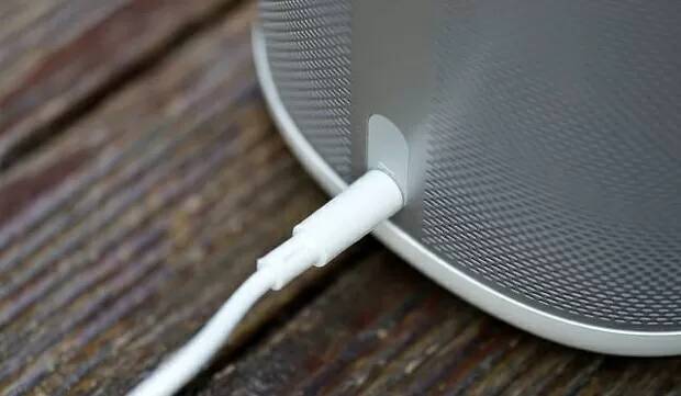Колонка портативная Xiaomi Smart Speaker Art L09A White (Белый)