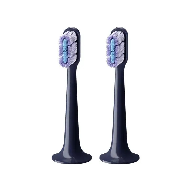 Сменные насадки для зубной щетки Xiaomi MiJia Sonic Electric Toothbrush T700 MBS304 (2шт)