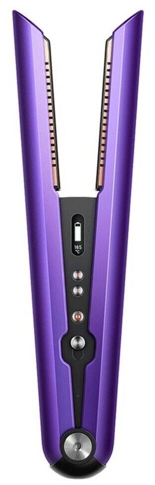 Выпрямитель Dyson Corrale HS03 Fuchsia/Nickel (Пурпурный/Никель) Global Version