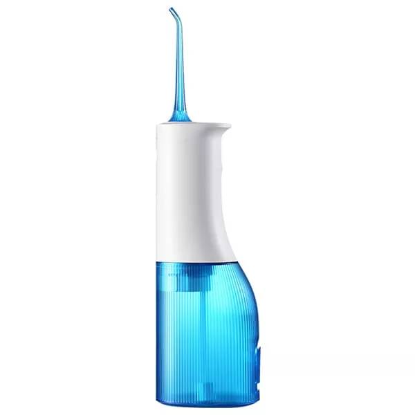 Ирригатор Soocas W3 Pro (4 насадки) Blue (Синий)