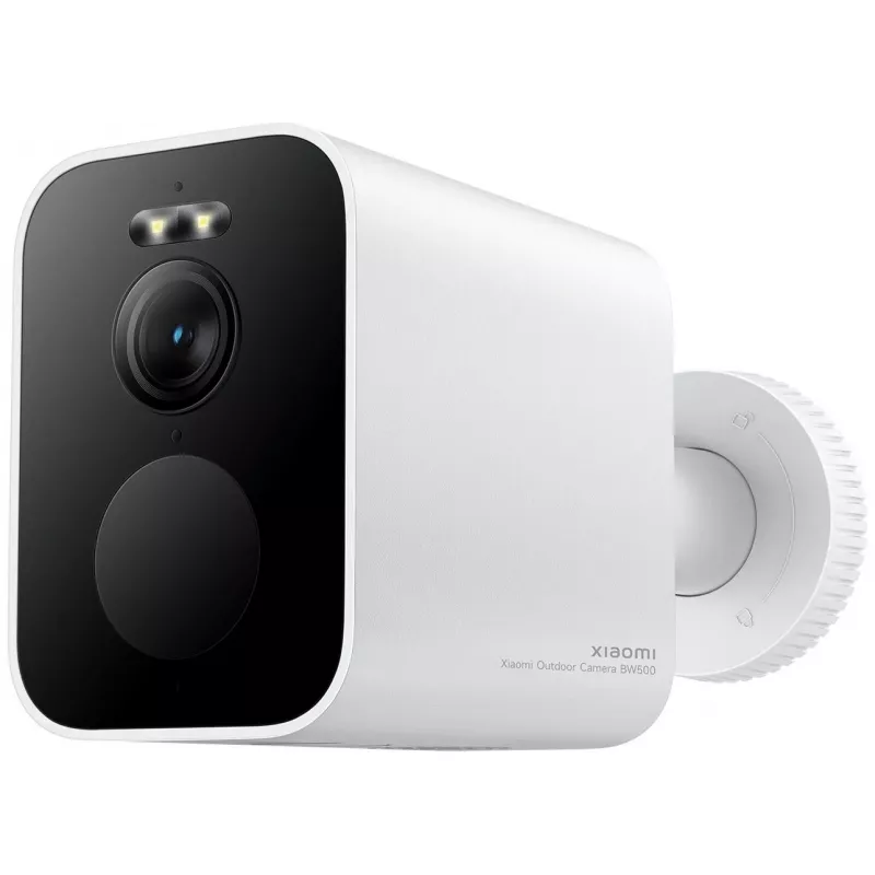 IP-камера Xiaomi Outdoor Camera BW500 (BHR8301GL) White (Белый) Global Version