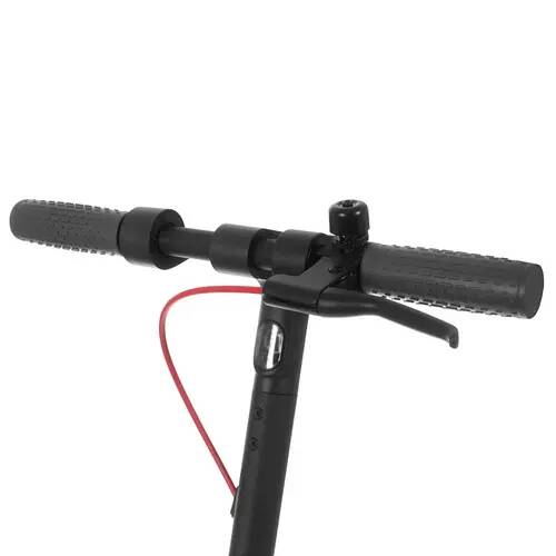 Электросамокат Xiaomi Electric Scooter 3 Lite Black (Черный)